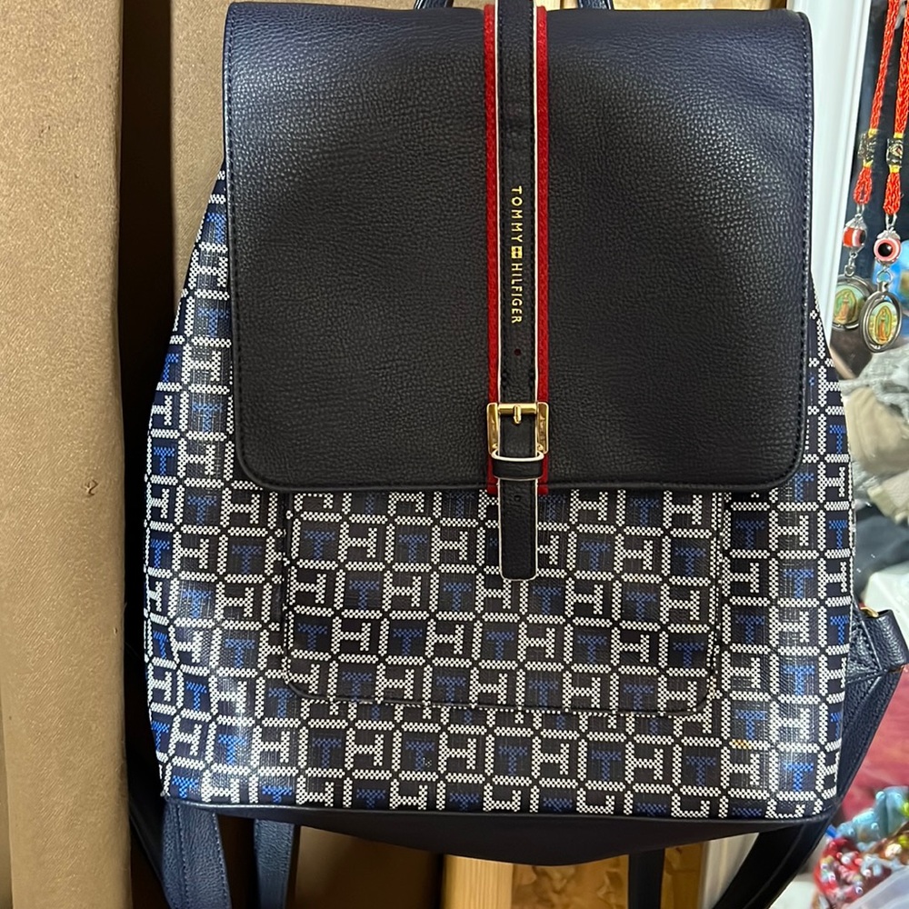 Tommy Hilfiger backpack